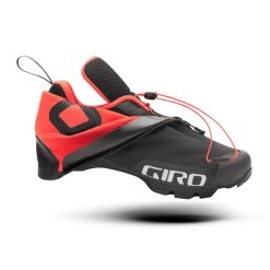 Giro Blaze Winterschuh - Schwarz -Fahrradbekleidung Und Zubehör 260167 giro blaze wintershoe 1