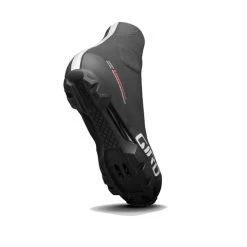Giro Blaze Winterschuh - Schwarz -Fahrradbekleidung Und Zubehör 260167 giro blaze wintershoe 2