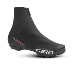 Giro Blaze Winterschuh - Schwarz