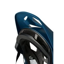 Fox Racing Speedframe - MIPS MTB Helm - Dunkelblau 10 Fox Racing Speedframe - MIPS MTB Helm - Dunkelblau -Fahrradbekleidung Und Zubehör 26840 203 6