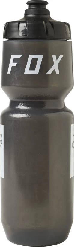Fox Racing 26 Oz Purist Bottle Black