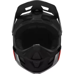 Fox Racing RAMPAGE COMP Fullface Helm - Black/Grey/Green/Red -Fahrradbekleidung Und Zubehör 28670224 5