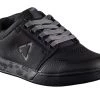 LEATT 3.0 Flatpedal Shoe Black