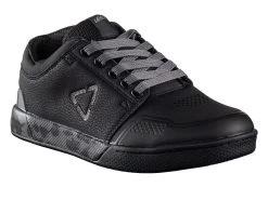 LEATT 3.0 Flatpedal Shoe Black