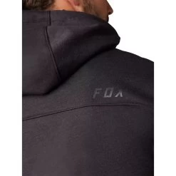 Fox Racing Ranger Fire Jacket - Black -Fahrradbekleidung Und Zubehör 30113001 7