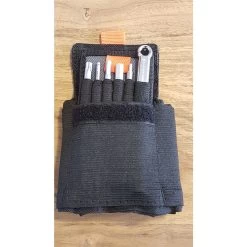 Blackburn Big Switch Wrap - Werkzeug - Satteltasche -Fahrradbekleidung Und Zubehör 31Pl3IX0diZ1wn