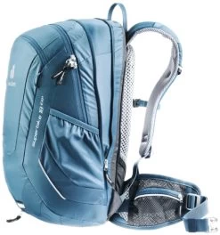 Deuter Superbike 18 EXP Rucksack - Blau 9 Deuter Superbike 18 EXP Rucksack - Blau -Fahrradbekleidung Und Zubehör 3203121 3060 Superbike18EXP s21 d4