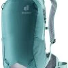 Deuter Race 12 - Deepsea-jade
