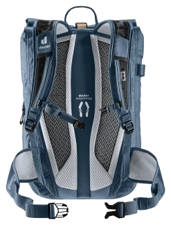 Deuter Amager 25+5 – Ink 22 Deuter Amager 25+5 – Ink -Fahrradbekleidung Und Zubehör 3220022 3067 Amager 25 5 ink D 01