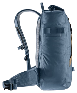 Deuter Amager 25+5 – Ink 23 Deuter Amager 25+5 – Ink -Fahrradbekleidung Und Zubehör 3220022 3067 Amager 25 5 ink D 02