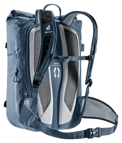 Deuter Amager 25+5 – Ink 14 Deuter Amager 25+5 – Ink -Fahrradbekleidung Und Zubehör 3220022 3067 Amager 25 5 ink D 03