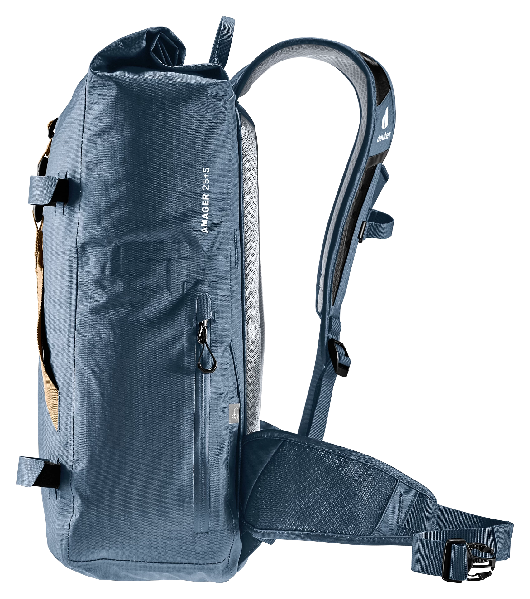 Deuter Amager 25+5 – Ink 4 Deuter Amager 25+5 – Ink – Bild 4