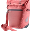 Deuter Mainhattan 17+10 – Redwood-Ink