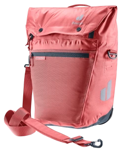 Deuter Mainhattan 17+10 – Redwood-Ink
