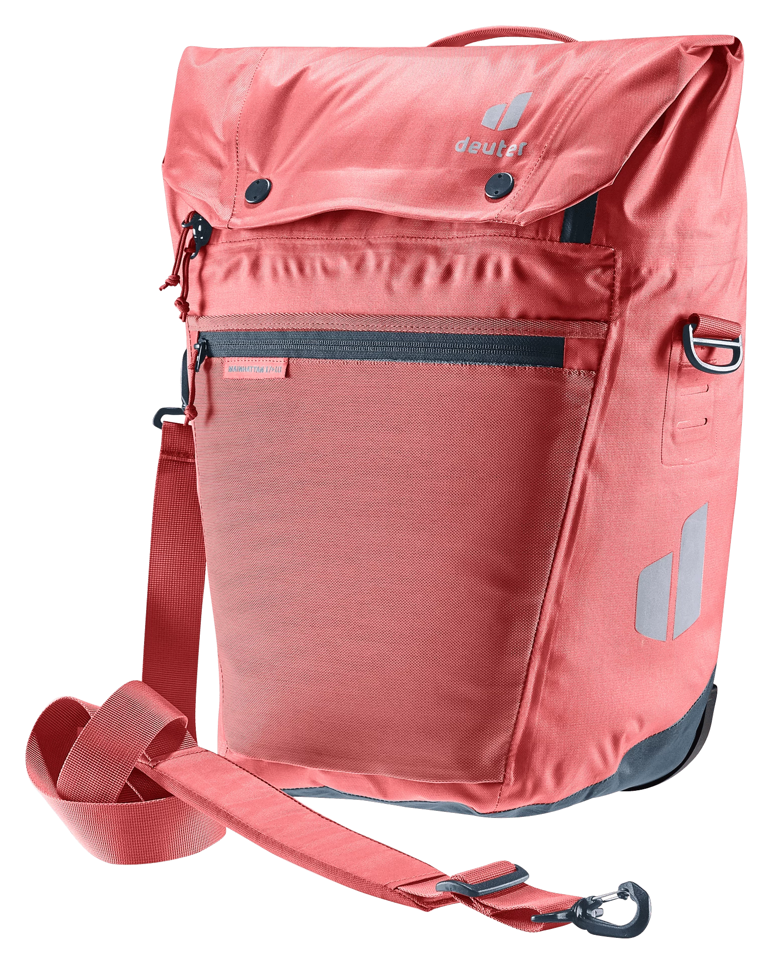 Deuter Mainhattan 17+10 – Redwood-Ink 1 Deuter Mainhattan 17+10 – Redwood-Ink