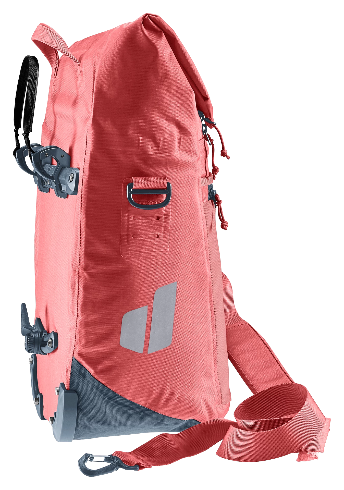 Deuter Mainhattan 17+10 – Redwood-Ink 6 Deuter Mainhattan 17+10 – Redwood-Ink – Bild 6