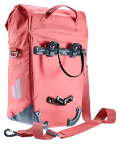 Deuter Mainhattan 17+10 – Redwood-Ink 13 Deuter Mainhattan 17+10 – Redwood-Ink -Fahrradbekleidung Und Zubehör 3230022 5335 Mainhattan 17 10 redwood D 03