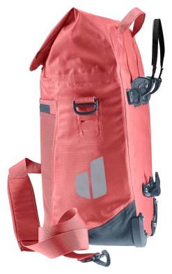 Deuter Mainhattan 17+10 – Redwood-Ink 14 Deuter Mainhattan 17+10 – Redwood-Ink -Fahrradbekleidung Und Zubehör 3230022 5335 Mainhattan 17 10 redwood D 04