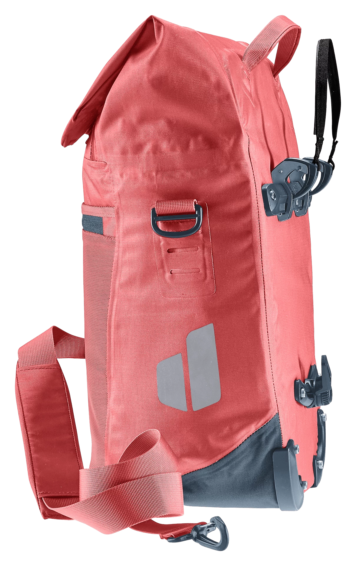Deuter Mainhattan 17+10 – Redwood-Ink 4 Deuter Mainhattan 17+10 – Redwood-Ink – Bild 4