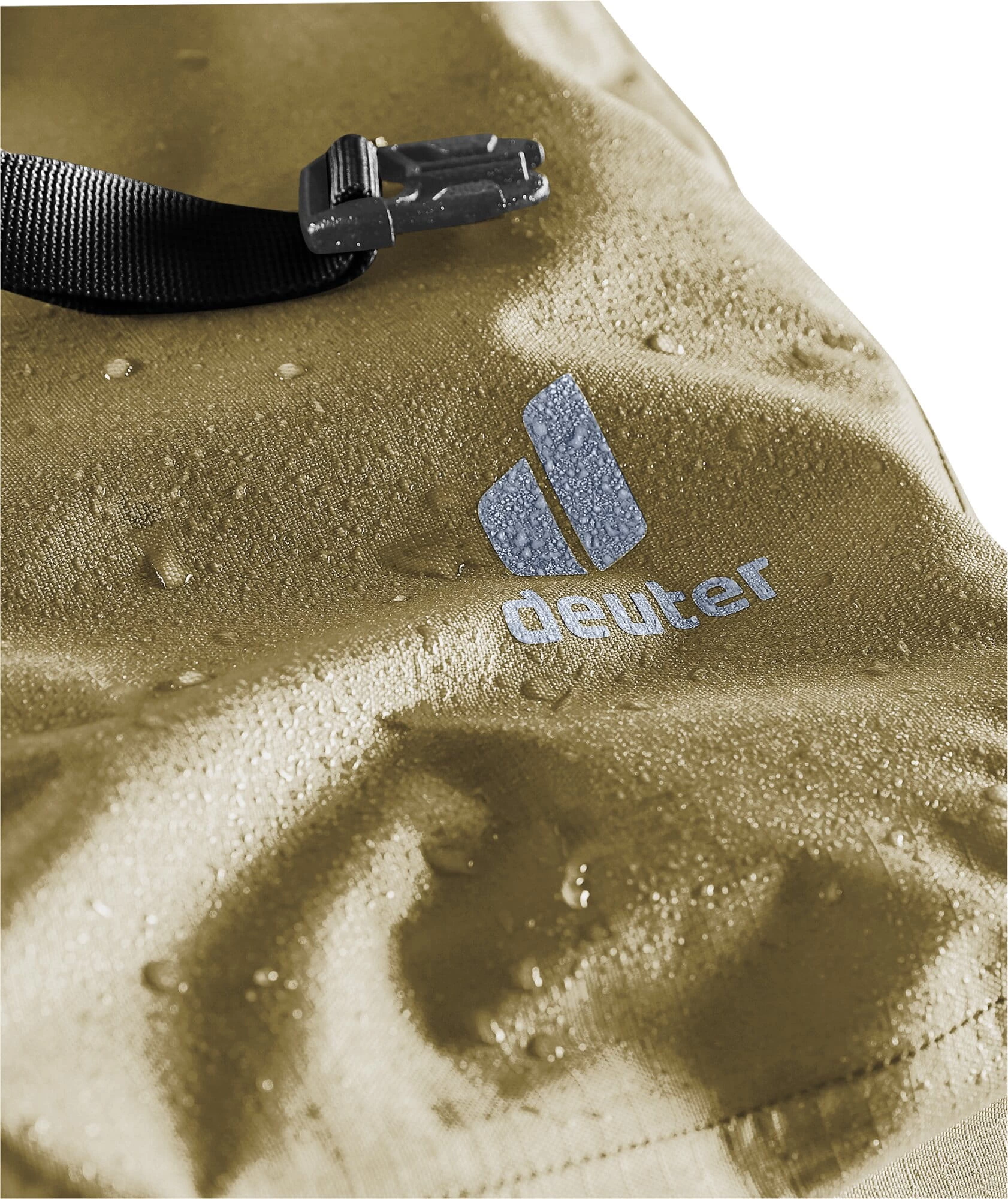 Deuter Weybridge 25+5 - Desert 11 Deuter Weybridge 25+5 - Desert – Bild 11