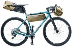Deuter Cabezon FB 6 - Desert-black -Fahrradbekleidung Und Zubehör 3231323 6704 CabezonFB6 desert black D 04