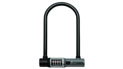 Kryptonite KryptoLok Combo STD- Bügelschloss
