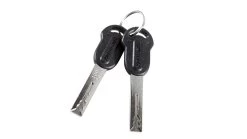 Kryptonite Keeper 510 Faltschloss -Fahrradbekleidung Und Zubehör 3500454 Kryptonite Keeper Folding Lock 510 detail7