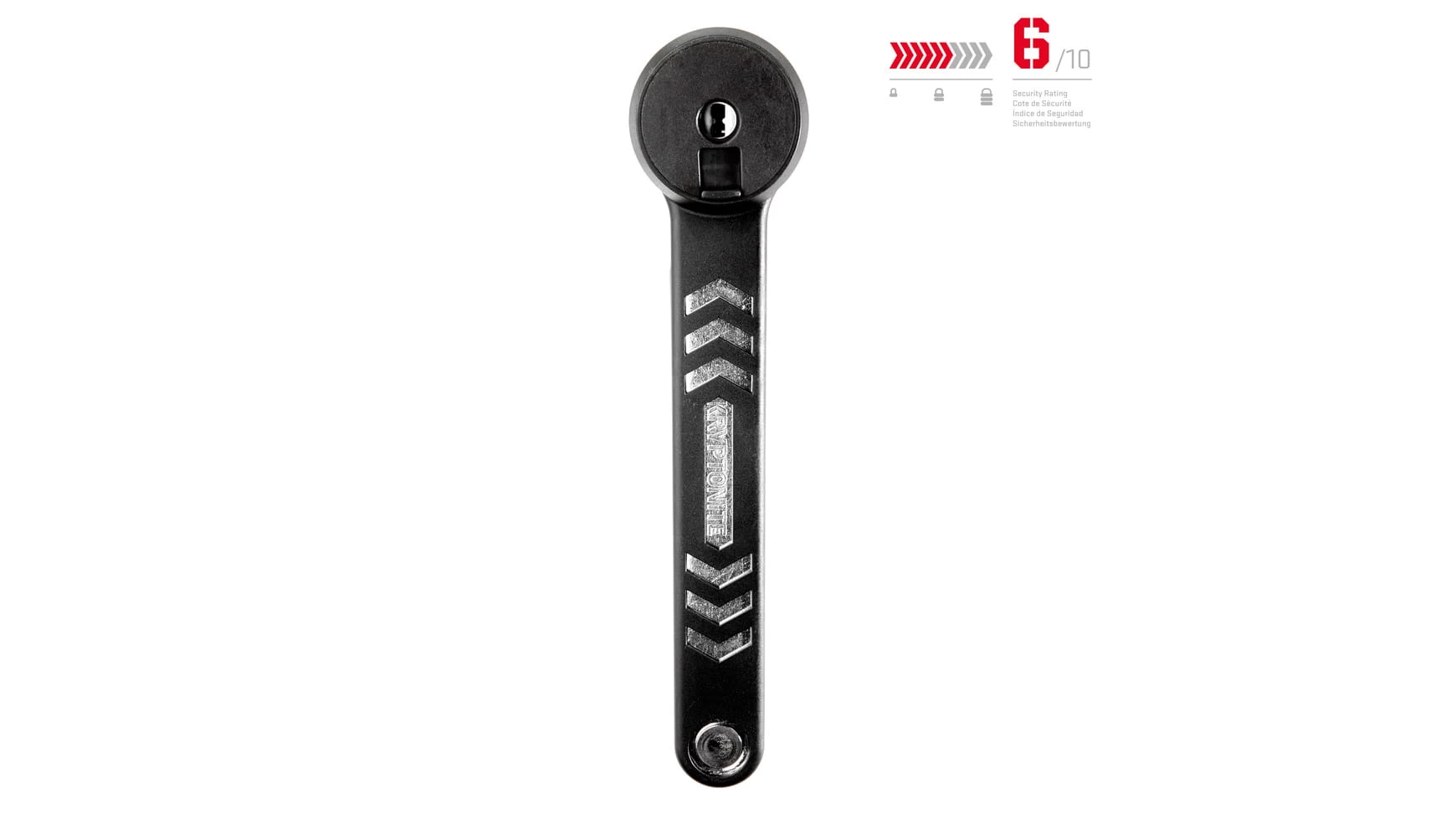 Kryptonite Kryptolok 685 Faltschloss 1 Kryptonite Kryptolok 685 Faltschloss