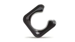 Hornit Clug Schwarz/schwarz Roadie S -Fahrradbekleidung Und Zubehör 355001003 Hornit Clug black RBB2583 detail02