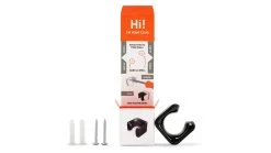 Hornit Clug Schwarz/schwarz Roadie S -Fahrradbekleidung Und Zubehör 355001003 Hornit Clug black RBB2583 detail04