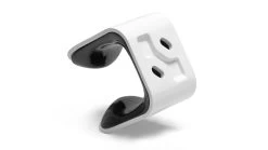 Hornit Clug Weiss/schwarz -Fahrradbekleidung Und Zubehör 355001004 Hornit Clug white black HWB2584 detail01