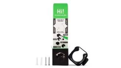 Hornit Clug Pro MTB XL Schwarz -Fahrradbekleidung Und Zubehör 355002002 Hornit Clug Pro black 7762HCP detail05