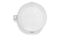 Hornit Clug Vaccum Mount -Fahrradbekleidung Und Zubehör 3550300 Hornit Clug Vaccum Mount white 822886 detail03