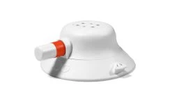 Hornit Clug Vaccum Mount -Fahrradbekleidung Und Zubehör 3550300 Hornit Clug Vaccum Mount white 822886 detail05