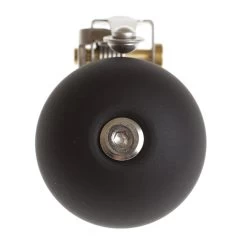 Crane E-Ne Klingel - Schwarz Matt 5 Crane E-Ne Klingel - Schwarz Matt -Fahrradbekleidung Und Zubehör 35af2e55538199