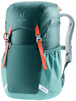 Deuter Junior - Deepsea-dustblue