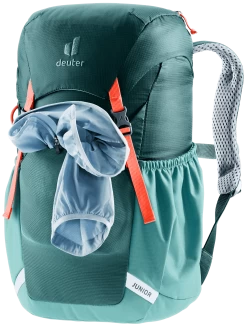 Deuter Junior - Deepsea-dustblue -Fahrradbekleidung Und Zubehör 3610523 1366 Junior deepsea dustblue D 05