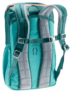 Deuter Junior - Deepsea-dustblue -Fahrradbekleidung Und Zubehör 3610523 1366 Junior deepsea dustblue D 07