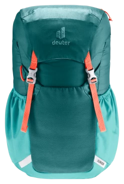 Deuter Junior - Deepsea-dustblue -Fahrradbekleidung Und Zubehör 3610523 1366 Junior deepsea dustblue D 09