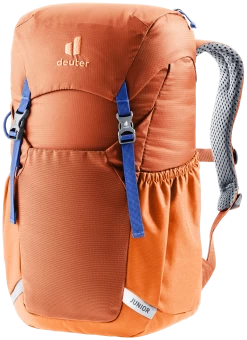 Deuter Junior - Chestnut-mandarine