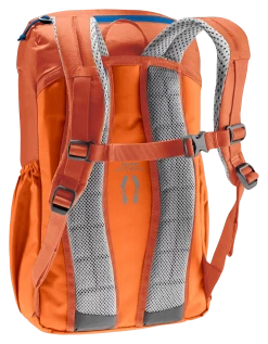 Deuter Junior - Chestnut-mandarine -Fahrradbekleidung Und Zubehör 3610523 9907 Junior chestnut mandarine D 03