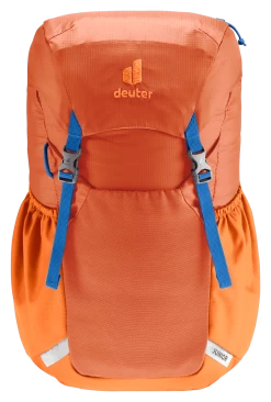 Deuter Junior - Chestnut-mandarine -Fahrradbekleidung Und Zubehör 3610523 9907 Junior chestnut mandarine D 05