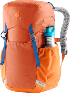 Deuter Junior - Chestnut-mandarine -Fahrradbekleidung Und Zubehör 3610523 9907 Junior chestnut mandarine D 08