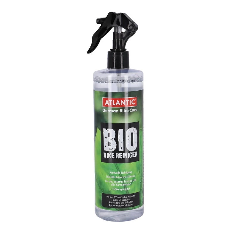 Atlantic Bio Bike Reiniger - 500 Ml 1 Atlantic Bio Bike Reiniger - 500 Ml