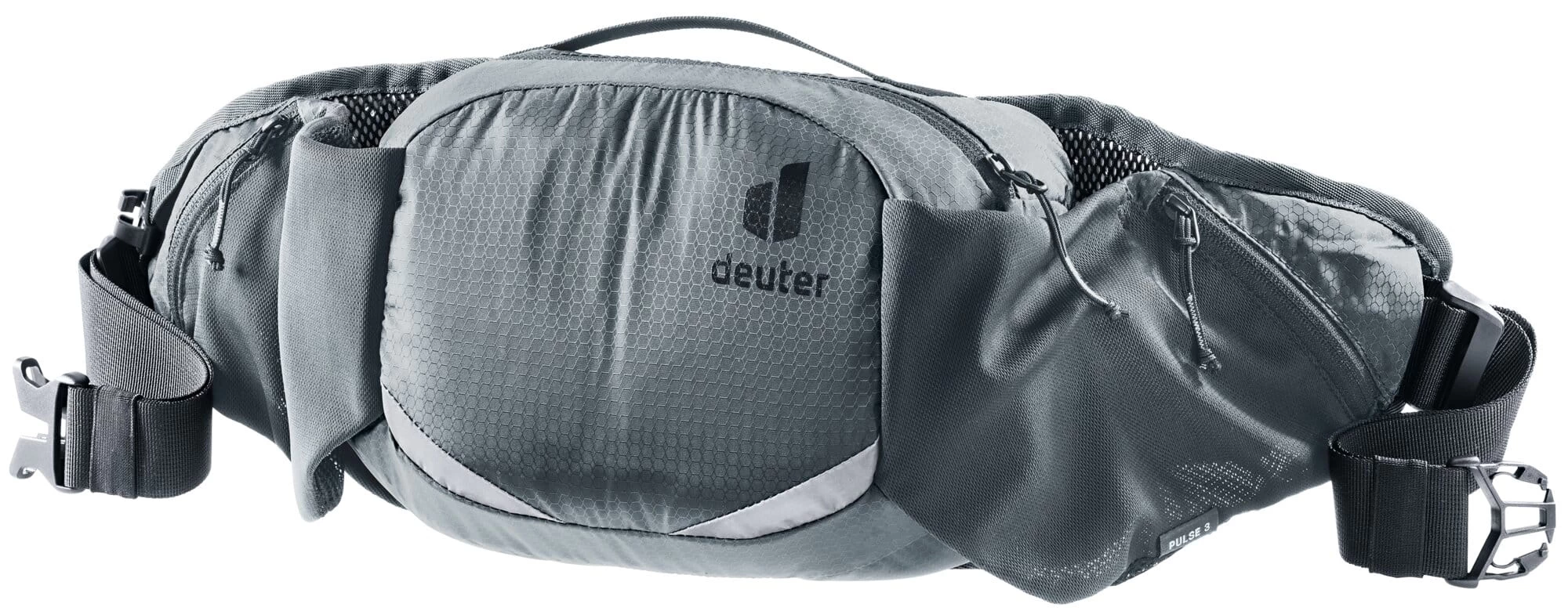 Deuter Pulse 3 - Graphite 1 Deuter Pulse 3 - Graphite