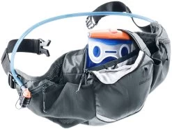 Deuter Pulse 3 - Graphite 6 Deuter Pulse 3 - Graphite -Fahrradbekleidung Und Zubehör 3910123 4014 Pulse3 graphite D 02