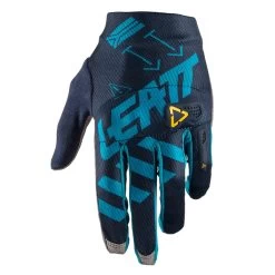 LEATT Handschuh DBX 3.0 Lite - Blau