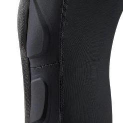 Fox Racing Launch Elite Knee Guard - Black -Fahrradbekleidung Und Zubehör 3hXYE3Ab23OYEi