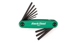 Park Tool TWS-2 - Torx Schlüssel Set