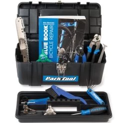 Park Tool SK-4 Starter Set -Fahrradbekleidung Und Zubehör 4003094 parktool sk 4 detail3 864724